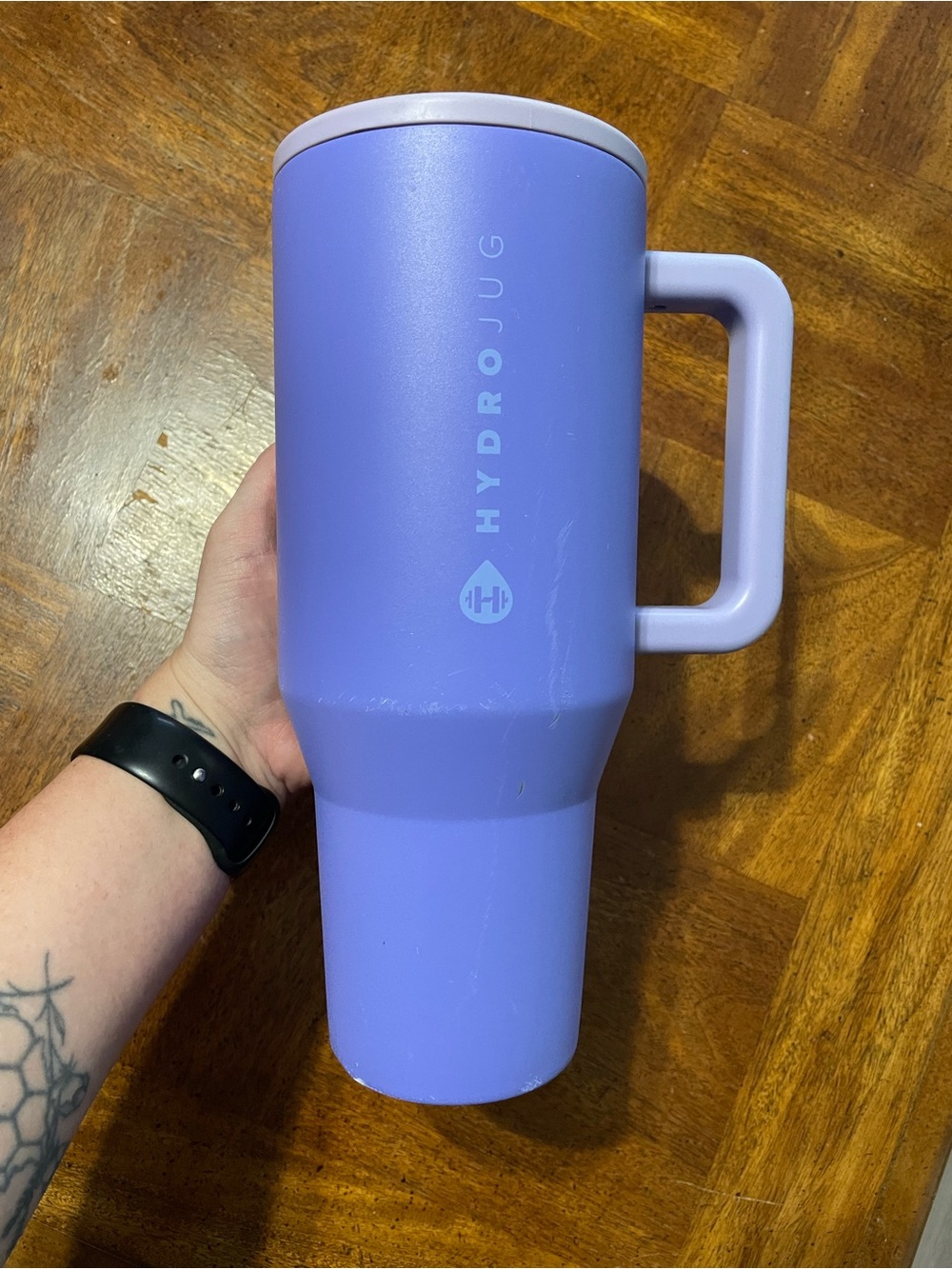 Hydrojug 40 oz